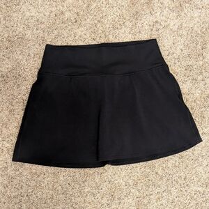 Lululemon Align Skirt Black 12